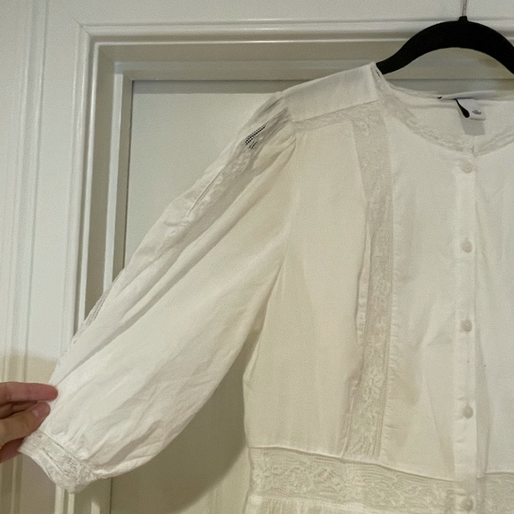 Loveshackfancy x Target Phoebe Dress - Picture 4 of 6